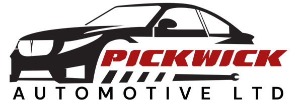 Pickwick Automotive LTD